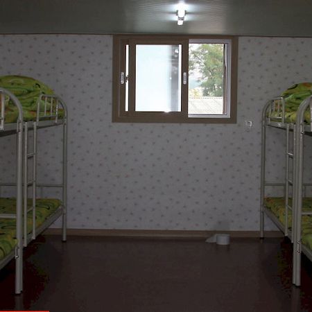 Railro Guesthouse Sunčchon Exteriér fotografie
